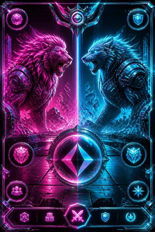 Versus — скриншот 1